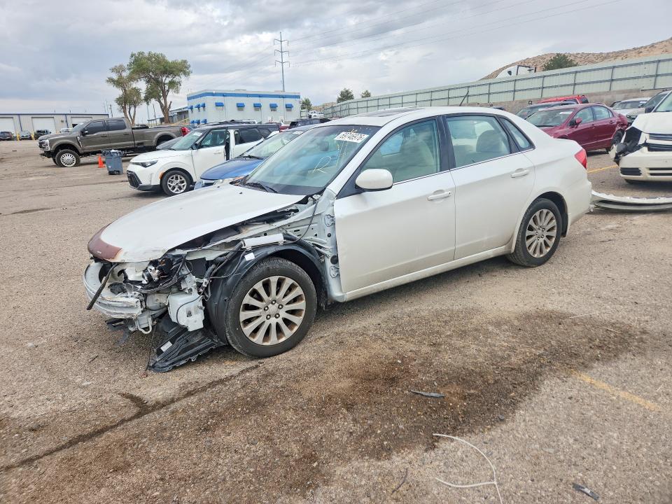 Продаж на аукціоні авто 2011 Subaru Impreza, vin: JF1GE6B61BH517774, номер лоту: 69746976