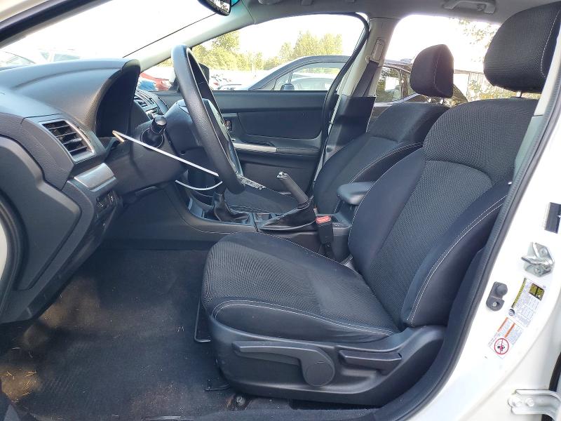Aukcja sprzedaży 2015 Subaru Xv Crosstrek, vin: JF2GPACC2F9217562, numer aukcji: 68171166