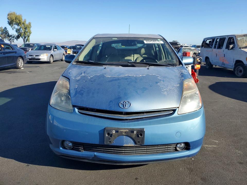 Продаж на аукціоні авто 2007 Toyota Prius, vin: JTDKB20U377684075, номер лоту: 69458016