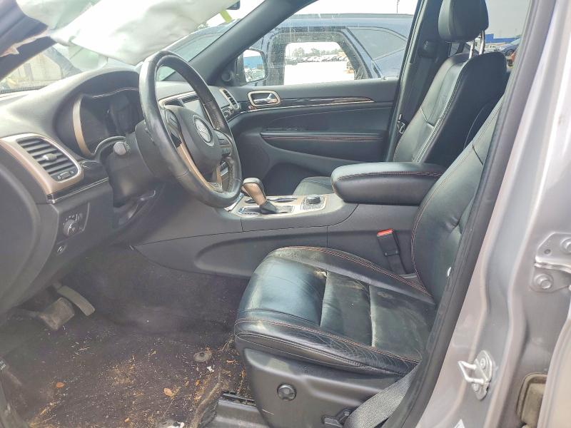 Aukcja sprzedaży 2016 Jeep Grand Cherokee, vin: 1C4RJFBGXGC360631, numer aukcji: 67671136