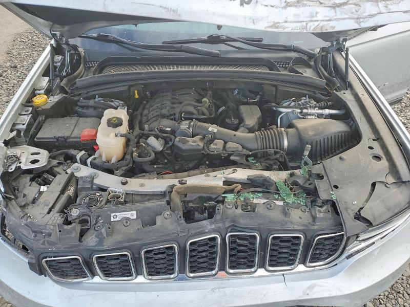 Aukcja sprzedaży 2021 Jeep Grand Cherokee, vin: 1C4RJJAG7M8160616, numer aukcji: 68343616