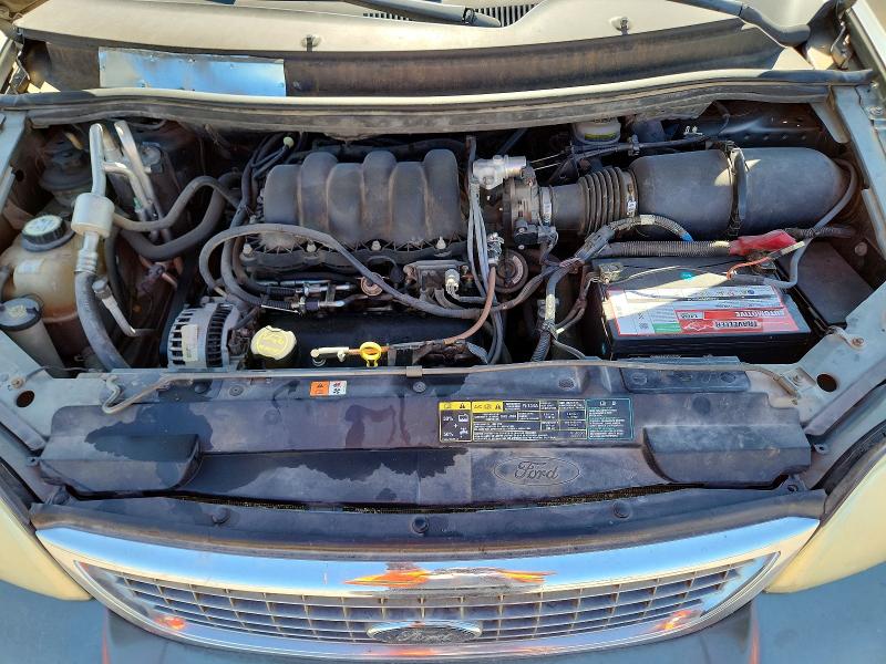 Aukcja sprzedaży 2003 Ford Windstar, vin: 2FMZA53453BA80488, numer aukcji: 67151026