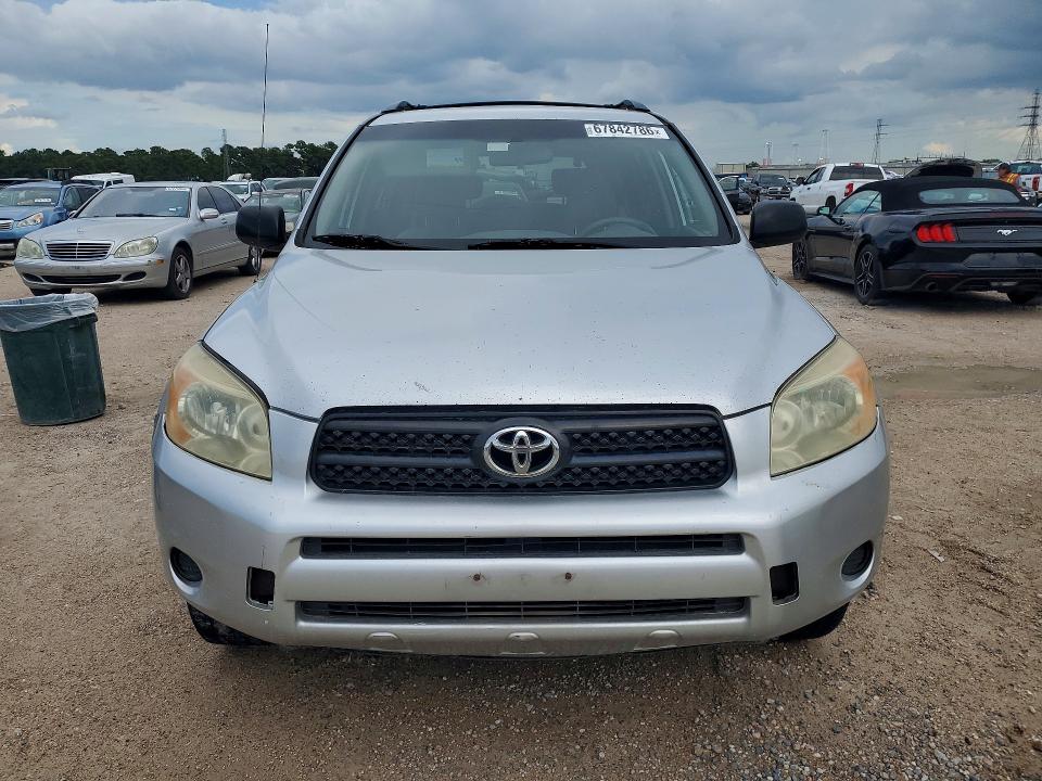 Aukcja sprzedaży 2008 Toyota Rav4, vin: JTMZD33V786081060, numer aukcji: 67842786