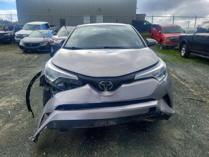 Aukcja sprzedaży 2019 Toyota C-hr, vin: NMTKHMBX4KR065693, numer aukcji: 66405996