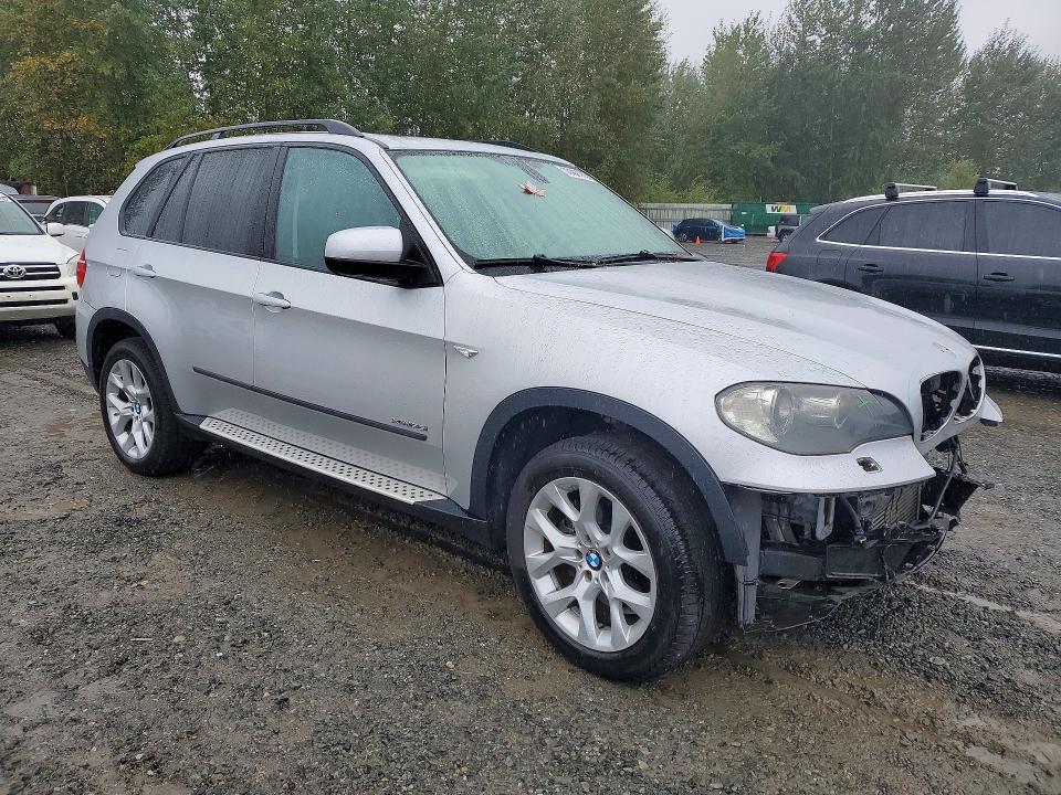 Aukcja sprzedaży 2011 Bmw X5, vin: 5UXZV4C59BL407077, numer aukcji: 70468776