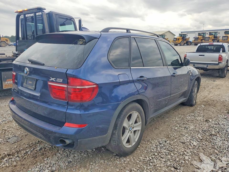 Продаж на аукціоні авто 2012 Bmw X5, vin: 5UXZW0C51CL668307, номер лоту: 69824356