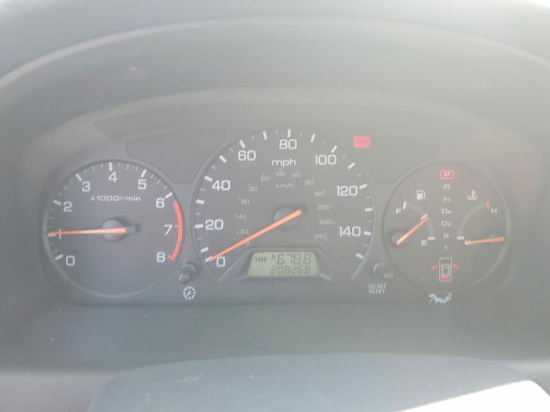 67630866 :رقم المزاد ، 1HGCG5647XA033566 vin ، 1999 Honda Accord مزاد بيع