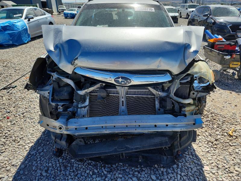 2011 Subaru Outback მანქანა იყიდება აუქციონზე, vin: 4S4BRBCC7B3326875, აუქციონის ნომერი: 68649716