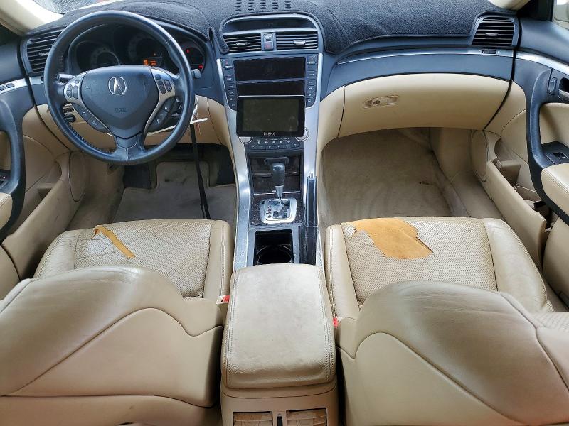 2007 Acura Tl მანქანა იყიდება აუქციონზე, vin: 19UUA66297A026922, აუქციონის ნომერი: 70955726