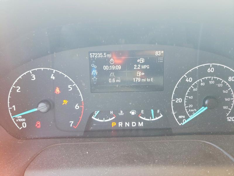 Aukcja sprzedaży 2023 Ford Transit, vin: 1FTBR2CG7PKA88742, numer aukcji: 69408126