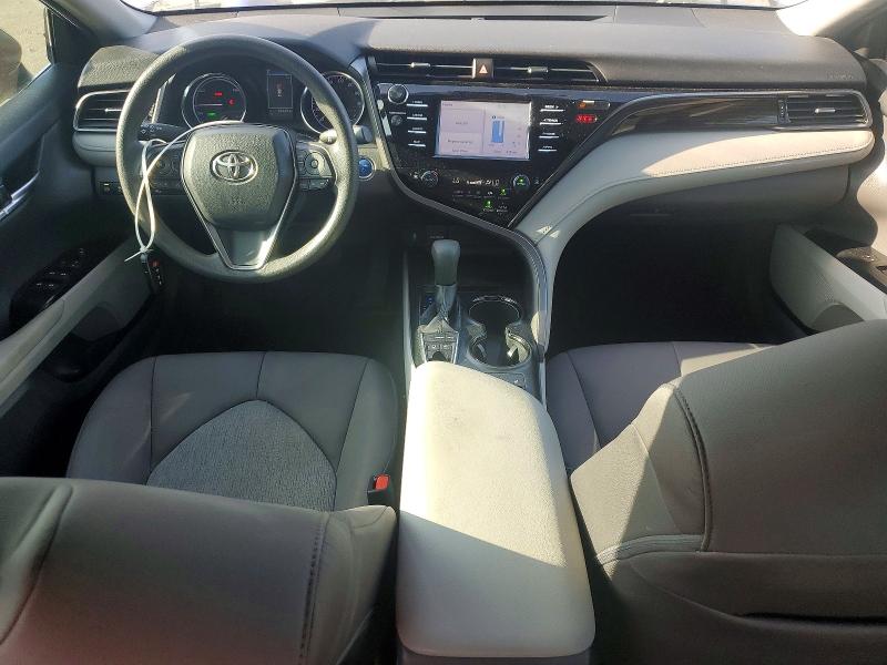 Продаж на аукціоні авто 2019 Toyota Camry, vin: 4T1B31HKXKU513355, номер лоту: 69253966
