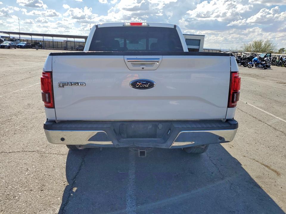 Aukcja sprzedaży 2015 Ford F150, vin: 1FTEW1EG2FFA88118, numer aukcji: 67965746