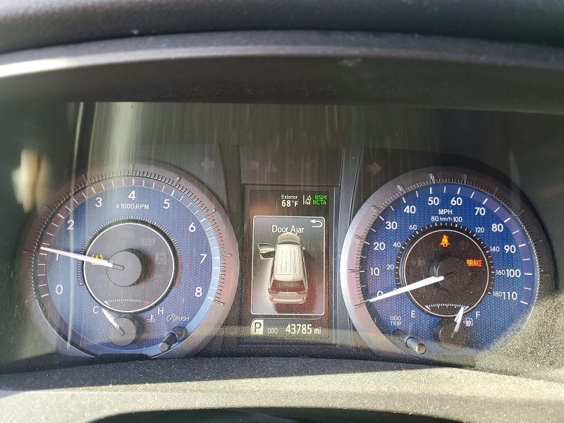 2020 Toyota Sienna მანქანა იყიდება აუქციონზე, vin: 5TDYZ3DC0LS061218, აუქციონის ნომერი: 67979896