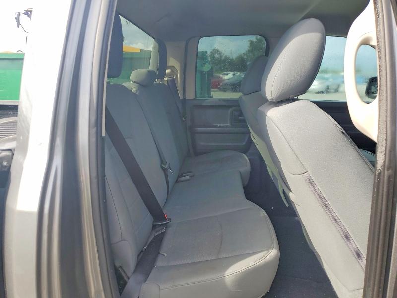 Aukcja sprzedaży 2013 Ram 1500, vin: 1C6RR6FT4DS618974, numer aukcji: 70272956