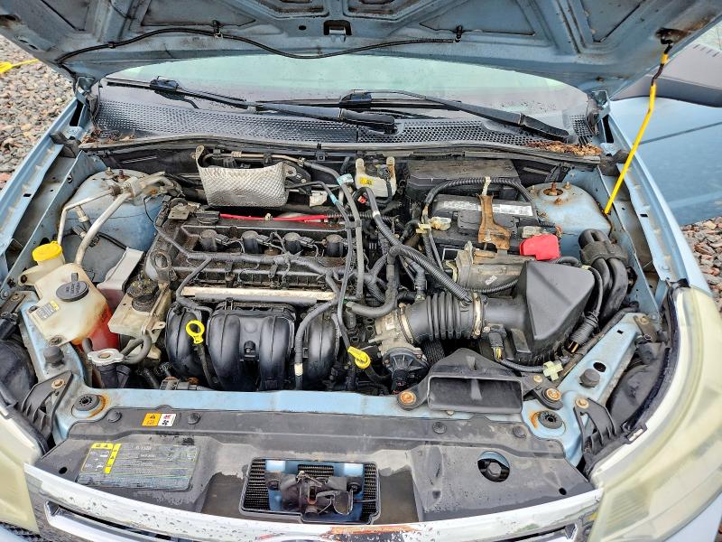 Aukcja sprzedaży 2008 Ford Focus, vin: 1FAHP35N38W123813, numer aukcji: 68799656