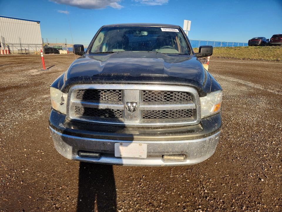 70735996 :رقم المزاد ، 1C6RD7FT7CS249840 vin ، 2012 Dodge Ram 1500 مزاد بيع