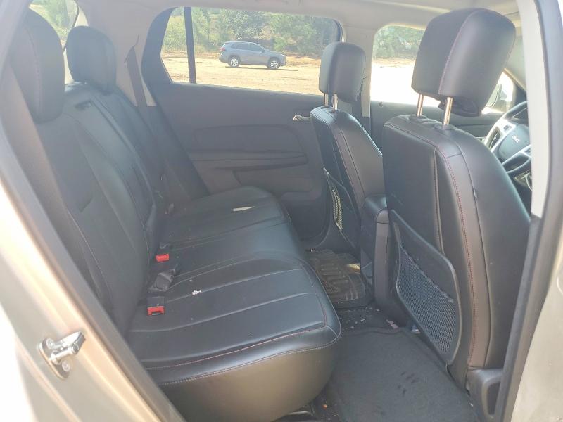 67657426 :رقم المزاد ، 2GKALWEK0D6166030 vin ، 2013 Gmc Terrain مزاد بيع