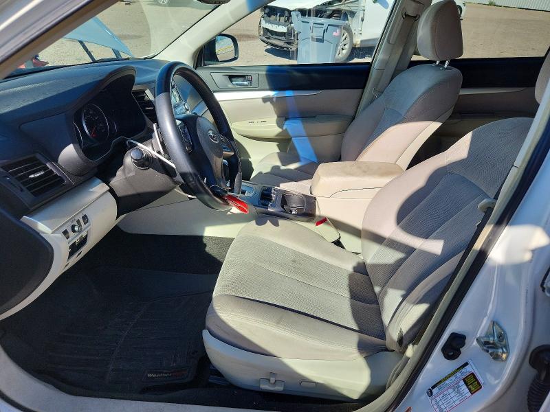 2013 Subaru Outback მანქანა იყიდება აუქციონზე, vin: 4S4BRBGC0D3304746, აუქციონის ნომერი: 69364126