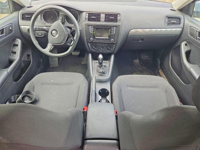 67085116 :رقم المزاد ، 3VW267AJ7GM208680 vin ، 2016 Volkswagen Jetta مزاد بيع