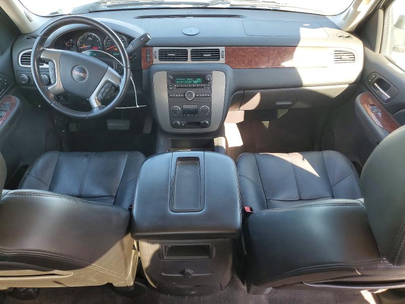 2009 Gmc Sierra მანქანა იყიდება აუქციონზე, vin: 1GTHK63689F174781, აუქციონის ნომერი: 68110216