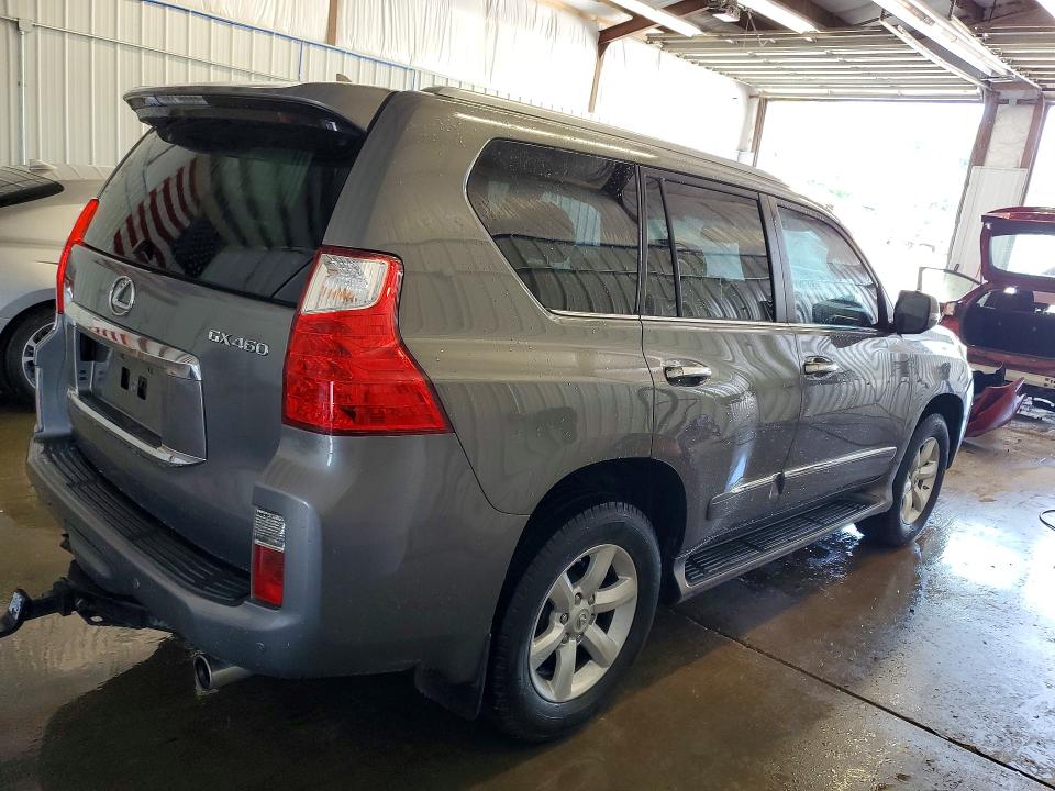 68223186 :رقم المزاد ، JTJBM7FX0D5054821 vin ، 2013 Lexus Gx مزاد بيع