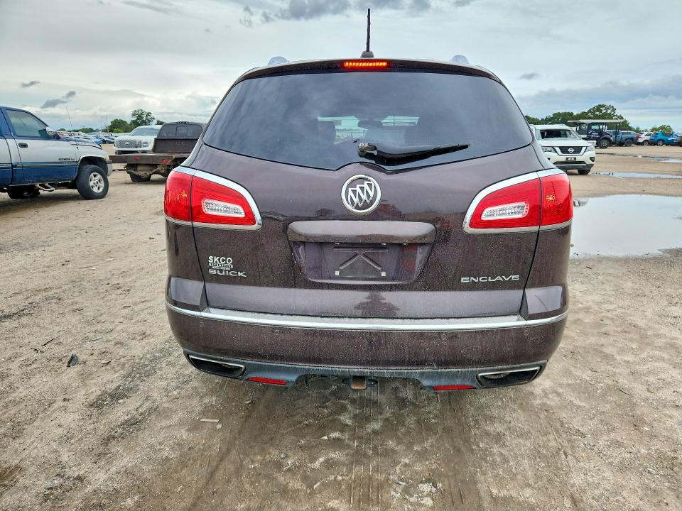 Aukcja sprzedaży 2016 Buick Enclave, vin: 5GAKRBKD0GJ263234, numer aukcji: 67043506