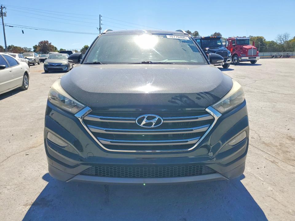 Продажа на аукционе авто 2016 Hyundai Tucson, vin: KM8J33A2XGU025113, номер лота: 70770406