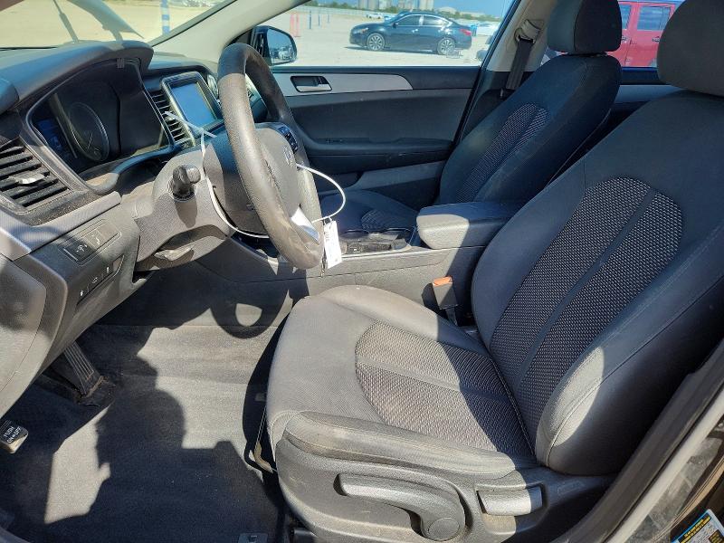 Продажа на аукционе авто 2019 Hyundai Sonata, vin: 5NPE24AF1KH788514, номер лота: 67122836