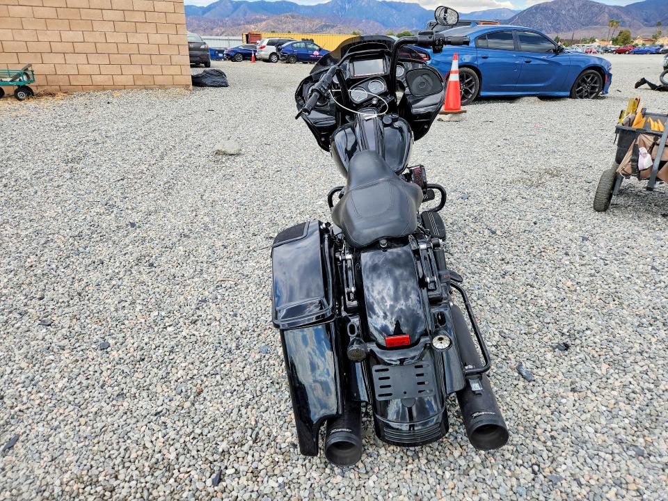 Aukcja sprzedaży 2023 Harley-davidson Fltrxs, vin: 1HD1KTP22PB678883, numer aukcji: 68199746