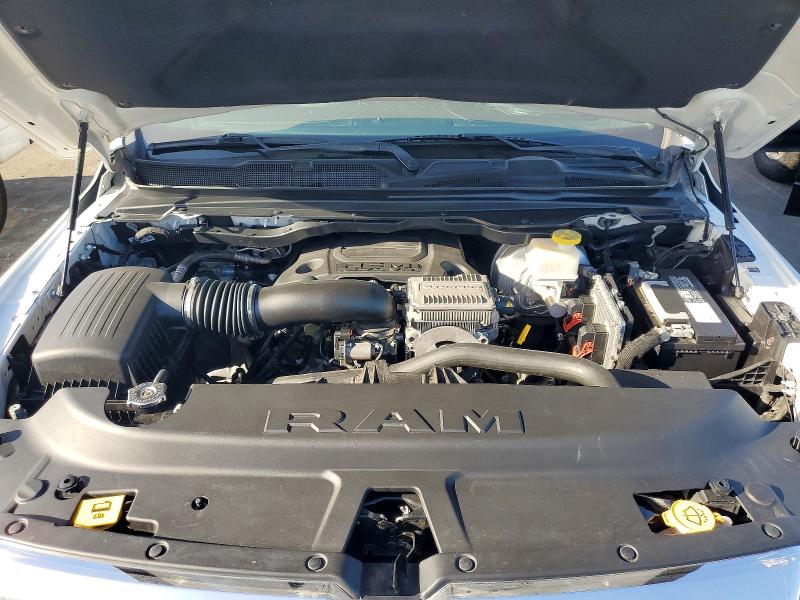 Продаж на аукціоні авто 2022 Ram 1500, vin: 1C6RREHT2NN152369, номер лоту: 71075526