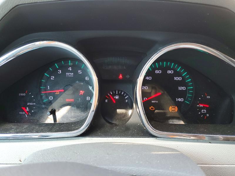 67831746 :رقم المزاد ، 1GNKRFED5BJ321520 vin ، 2011 Chevrolet Traverse مزاد بيع