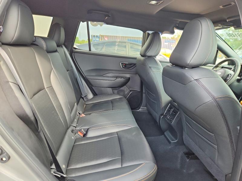 67891496 :رقم المزاد ، JF2BURLD6TY485302 vin ، 2026 Subaru Outback مزاد بيع