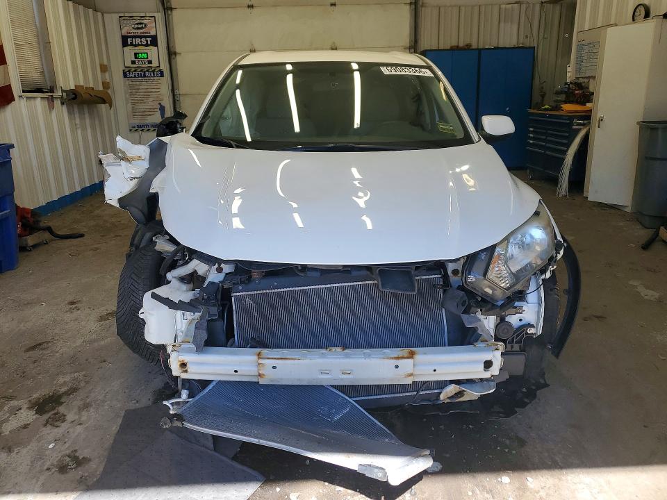 Продаж на аукціоні авто 2018 Honda Hr-v, vin: 3CZRU5H32JM720867, номер лоту: 69083366