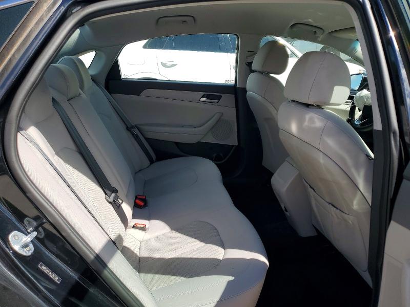 Продажа на аукционе авто 2019 Hyundai Sonata, vin: 5NPE24AF2KH750208, номер лота: 67620676