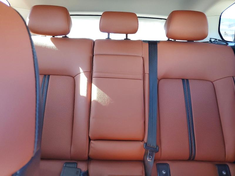 67204956 :رقم المزاد ، 7MMVABDY2SN383167 vin ، 2025 Mazda Cx-50 مزاد بيع