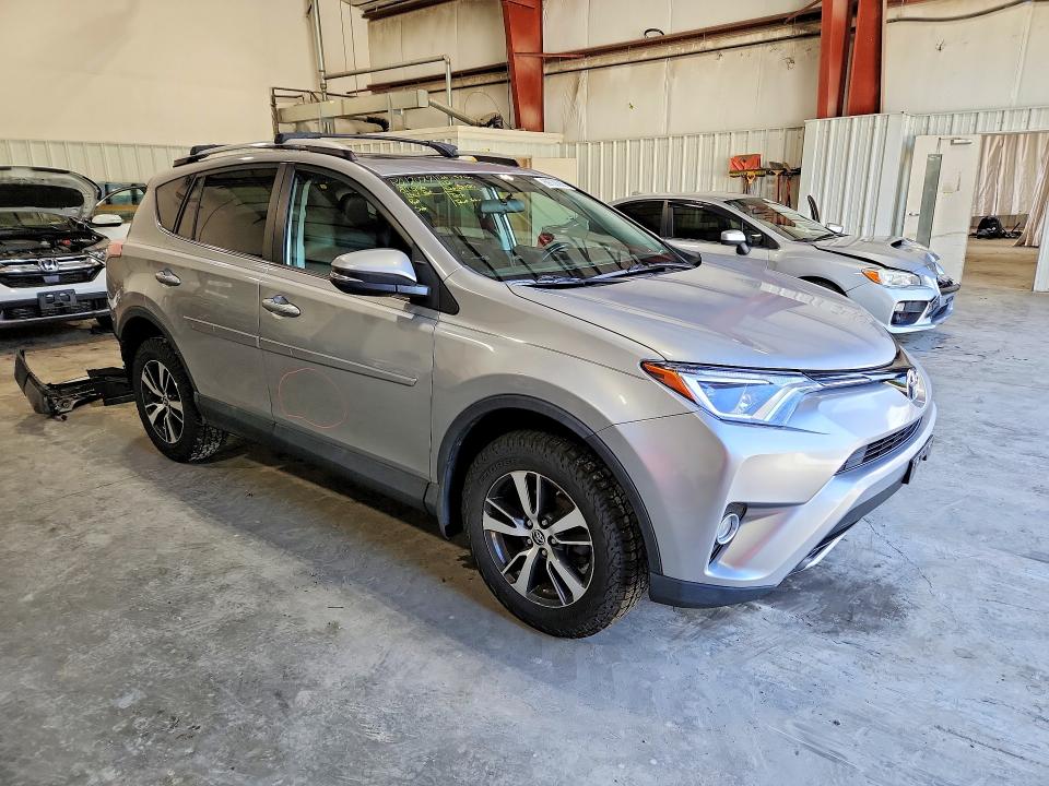 Aukcja sprzedaży 2016 Toyota Rav4, vin: 2T3RFREV6GW491646, numer aukcji: 69736266