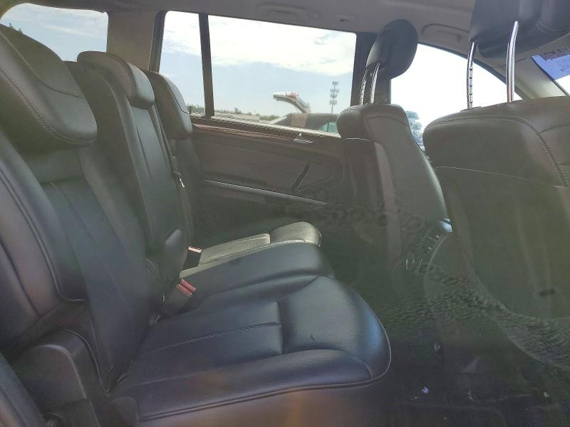 Продаж на аукціоні авто 2012 Mercedes-benz Gl, vin: 4JGBF7BE9CA781362, номер лоту: 68133876