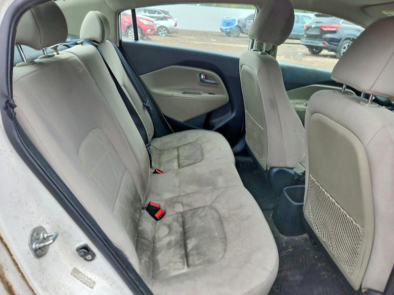 Продаж на аукціоні авто 2014 Kia Rio, vin: KNADM4A30E6365091, номер лоту: 69789876