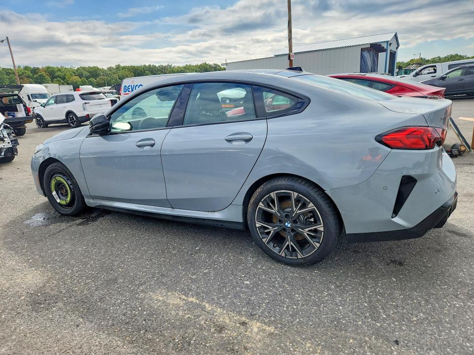 69339636 :رقم المزاد ، WBA23GG03T7V18918 vin ، 2026 Bmw 228xi مزاد بيع