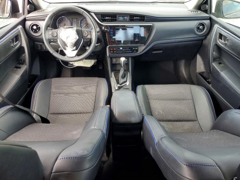 Продаж на аукціоні авто 2019 Toyota Corolla, vin: 2T1BURHE7KC133588, номер лоту: 69557286