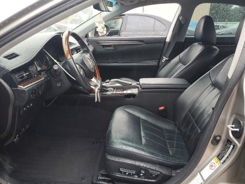 68923676 :رقم المزاد ، 58ABK1GG5GU029707 vin ، 2016 Lexus Es مزاد بيع