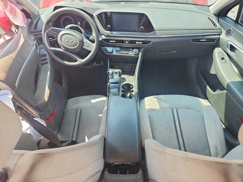 Auction sale of the 2020 Hyundai Sonata, vin: 5NPEL4JA4LH023090, lot number: 67069886