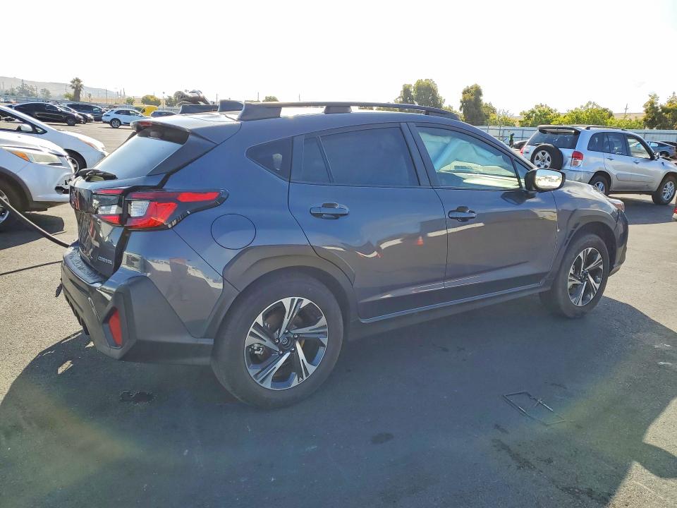 Aukcja sprzedaży 2024 Subaru Crosstrek, vin: JF2GUADC8R8248526, numer aukcji: 67559726