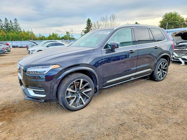 Aukcja sprzedaży 2024 Volvo Xc90, vin: YV4062PE2R1147551, numer aukcji: 69668756