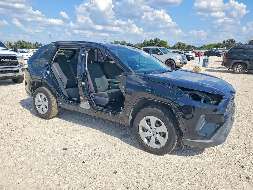 Aukcja sprzedaży 2020 Toyota Rav4, vin: JTMH1RFV5LD043589, numer aukcji: 65013656