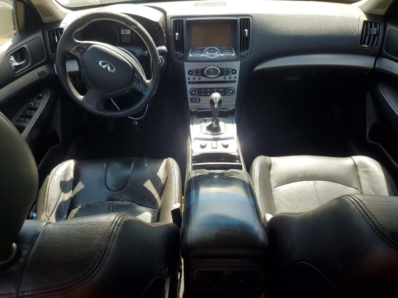 Продаж на аукціоні авто 2012 Infiniti G37 Sedan, vin: JN1CV6AR6CM673471, номер лоту: 66862656
