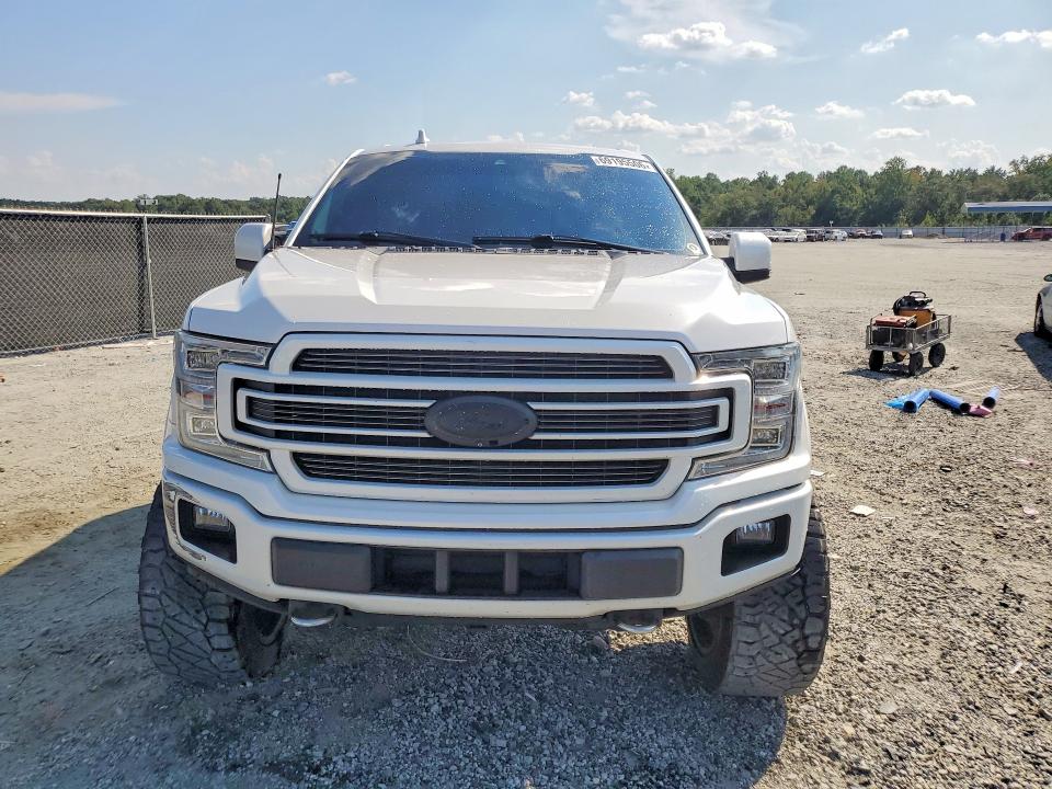 69195506 :رقم المزاد ، 1FTEW1EG0KFC77554 vin ، 2019 Ford F150 مزاد بيع