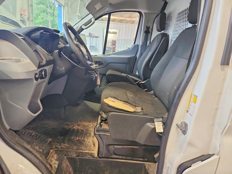 66609496 :رقم المزاد ، 1FTYR2YG0KKB10205 vin ، 2019 Ford Transit مزاد بيع