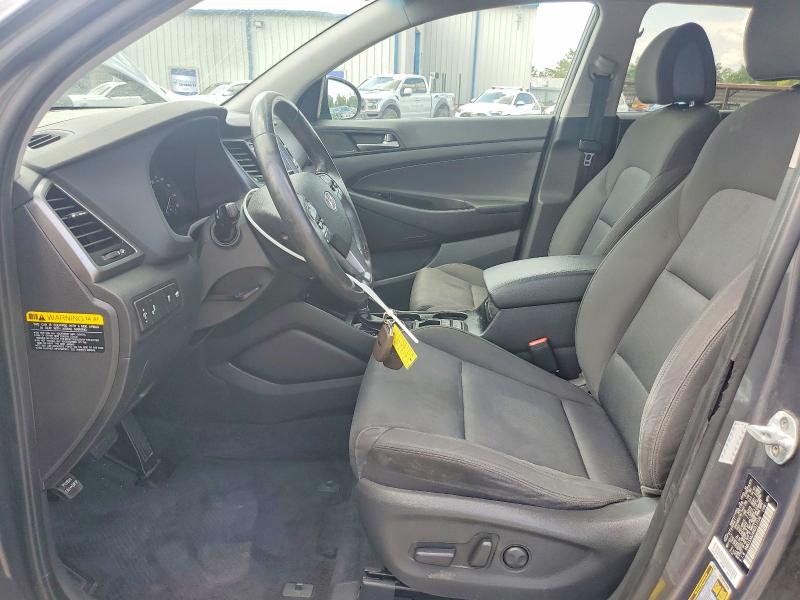 Aukcja sprzedaży 2017 Hyundai Tucson, vin: KM8J33A24HU517136, numer aukcji: 67994456
