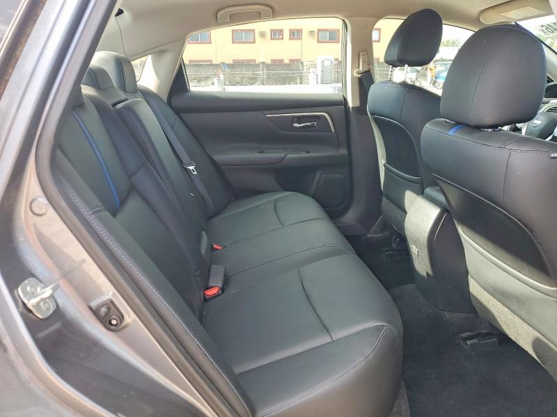 2018 Nissan Altima მანქანა იყიდება აუქციონზე, vin: 1N4AL3AP1JC135082, აუქციონის ნომერი: 67635846